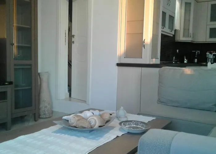 Three Palm House Apartment *